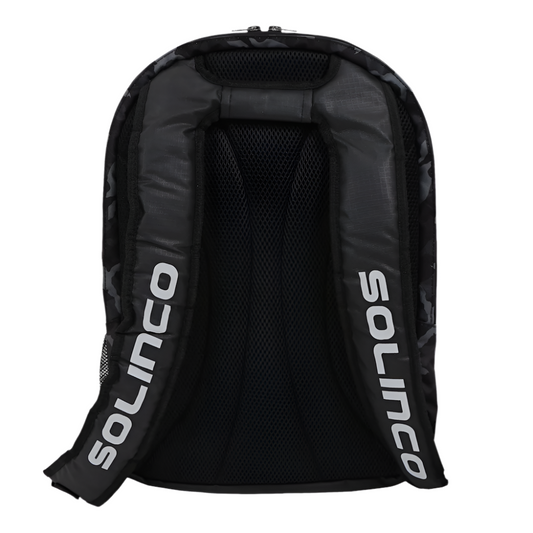 Mochila 2R Solinco Tour Midnight Camo