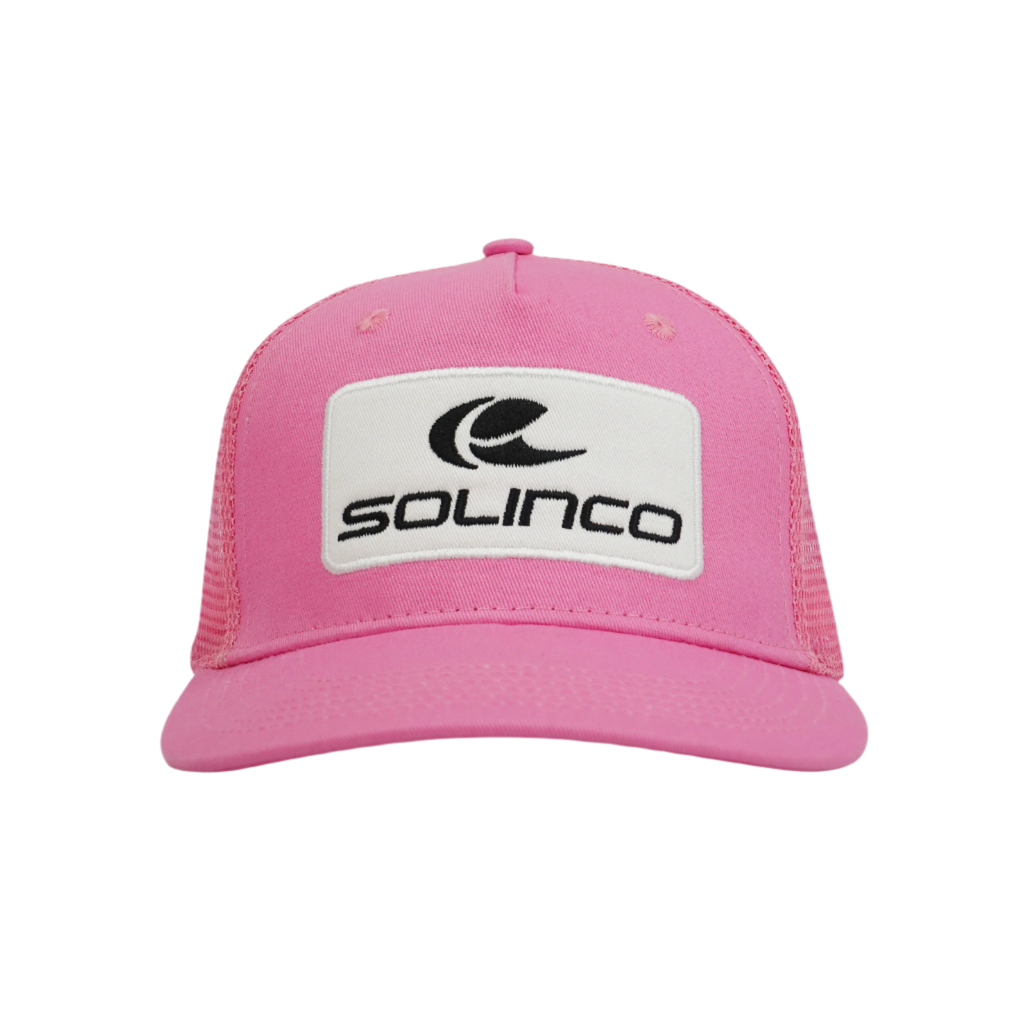 Trucker Hat Solinco - Rosa
