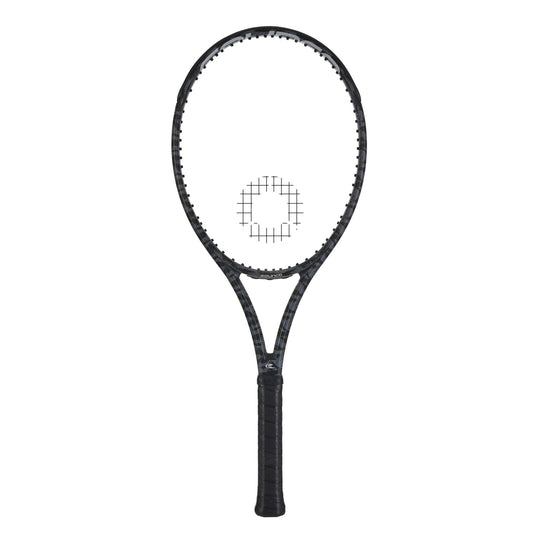 2 Raquetes Ténis Solinco Blackout V2 285 + Saco 6R Solinco Midnight Camo