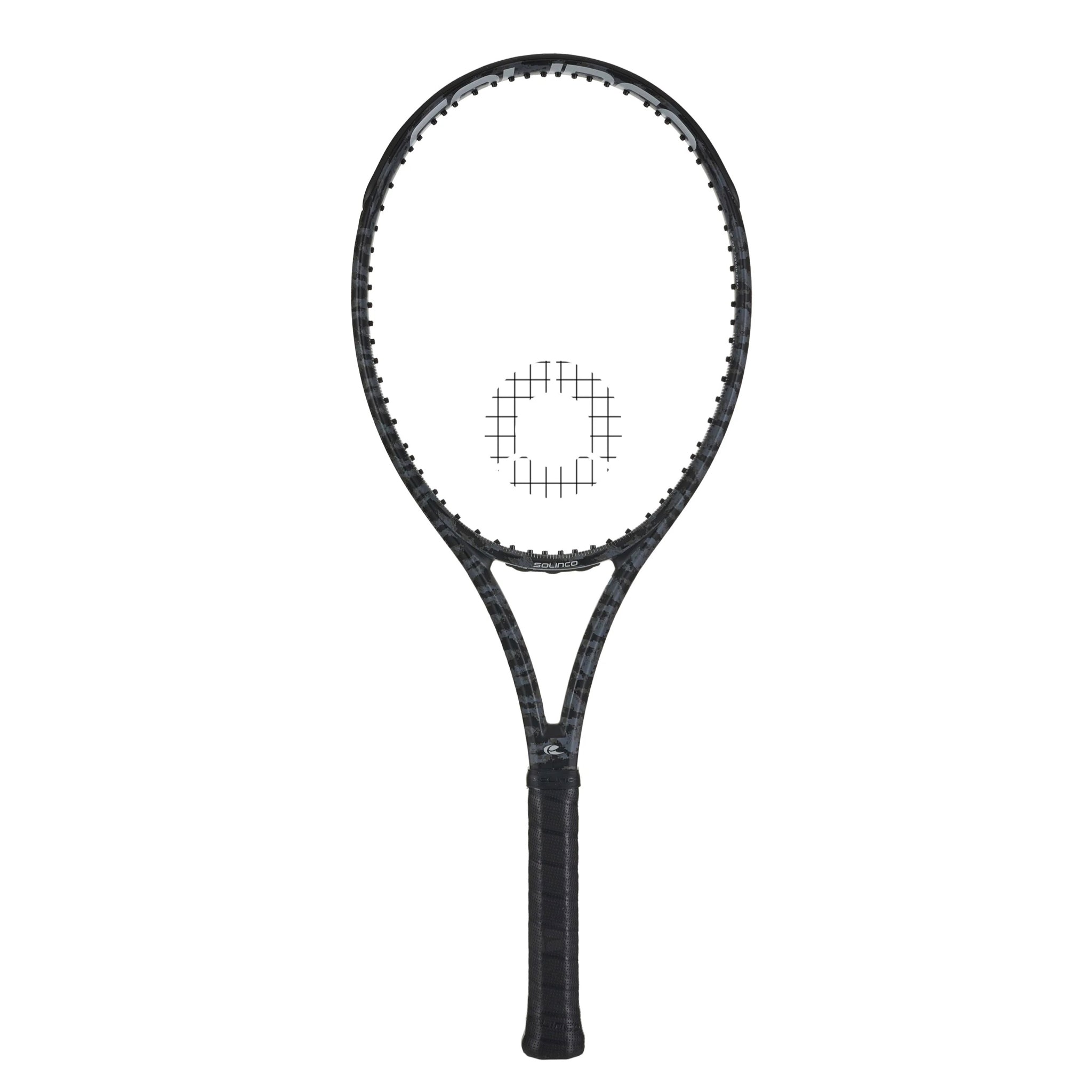 Solinco Blackout V2 100 美品 Blackout V2: Nova Geração de Potência e Conforto | Solinco Portugal