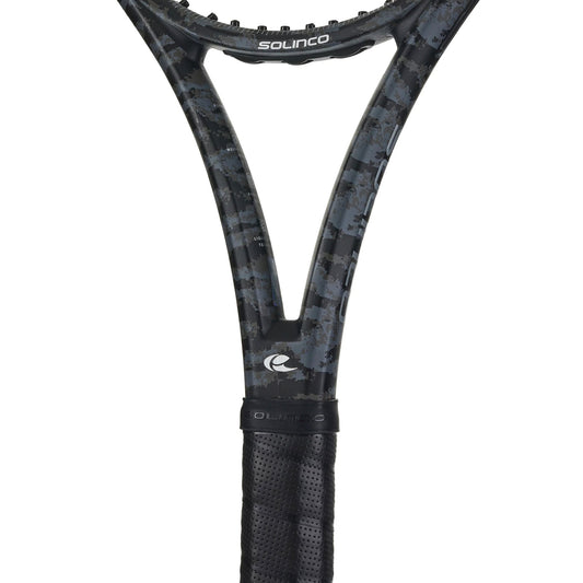 Raquete Ténis Solinco Blackout V2 285 Camo