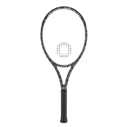 Raquete Ténis Solinco Blackout V2 300 Camo
