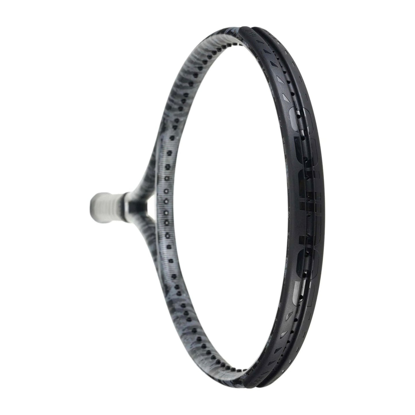 Raquete Ténis Solinco Blackout V2 300 Camo