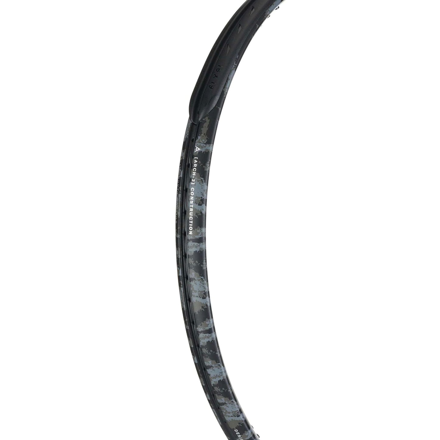 Raquete Ténis Solinco Blackout V2 300 Camo