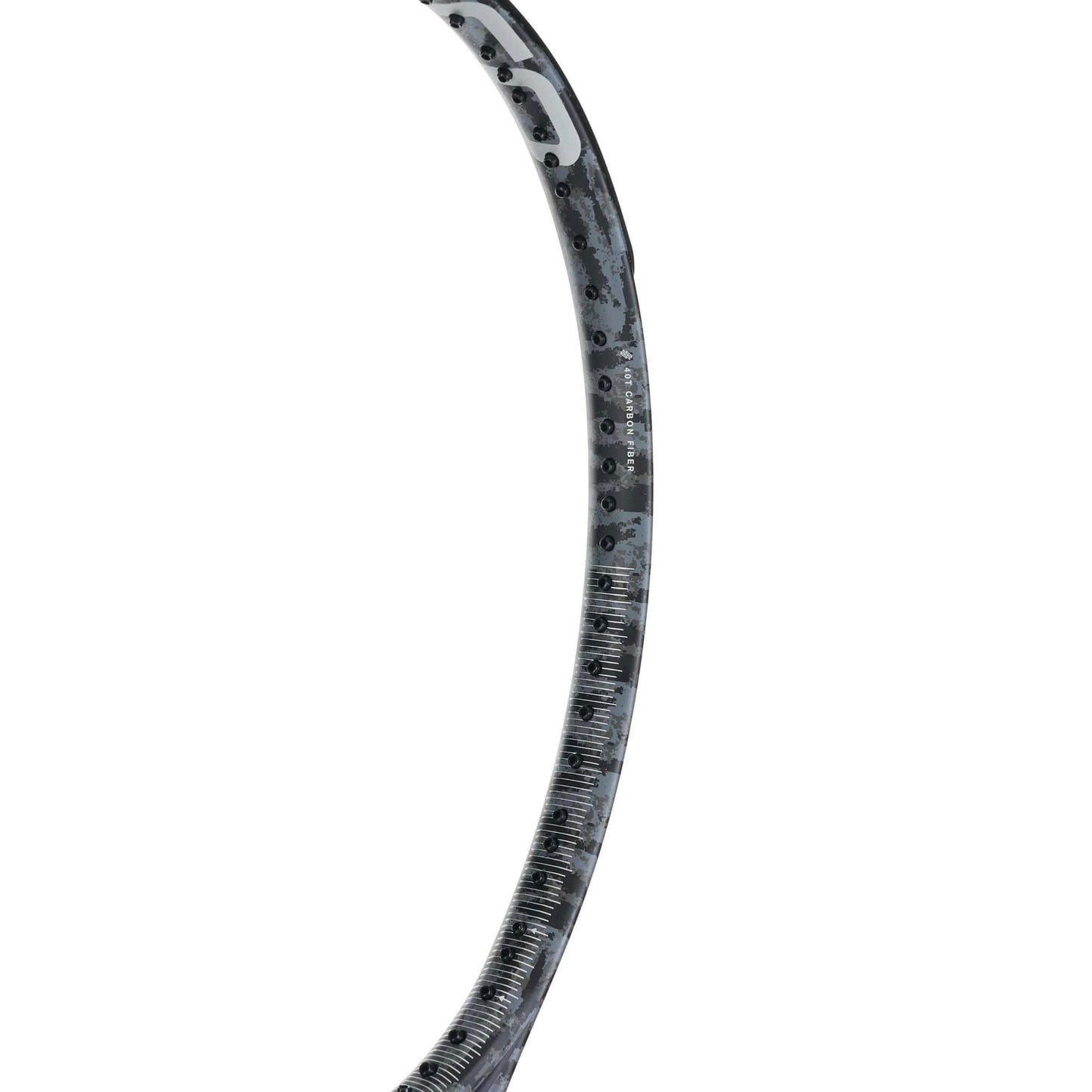 Raquete Ténis Solinco Blackout V2 300 Camo