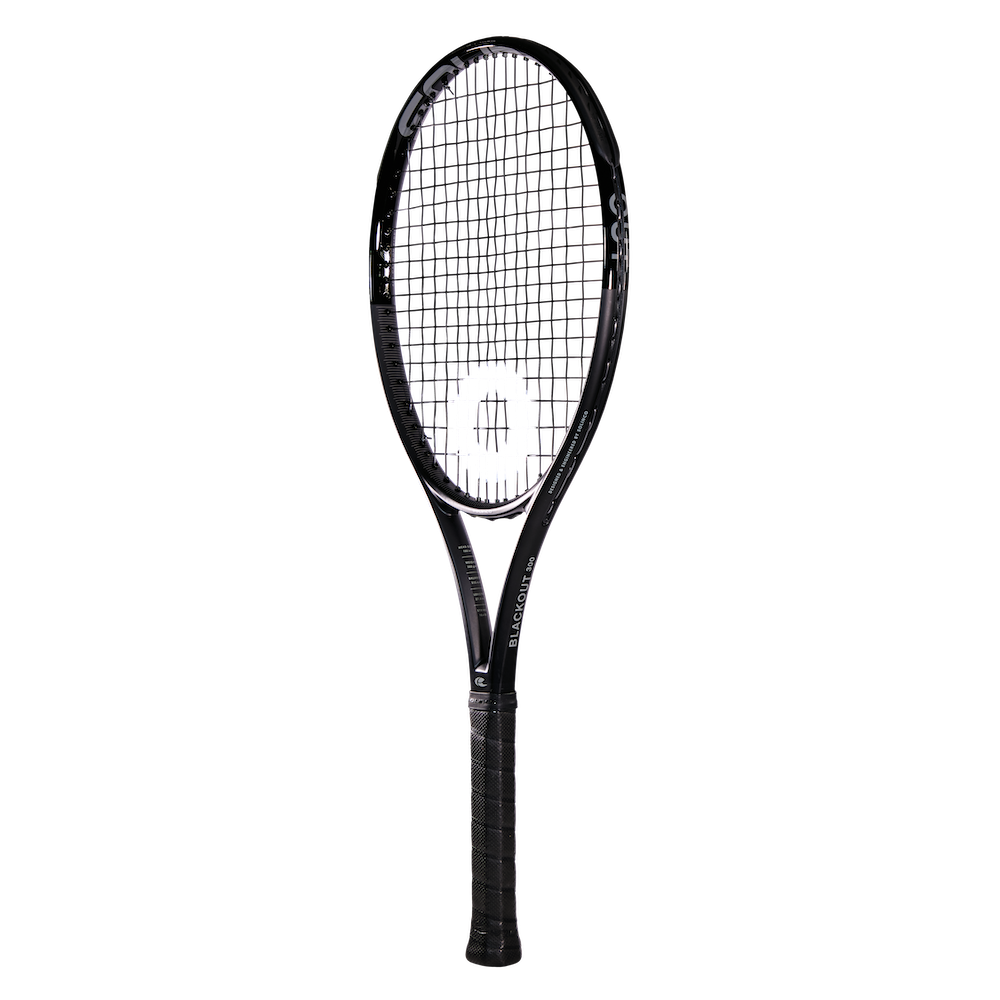 Raquete Ténis Solinco Blackout 300