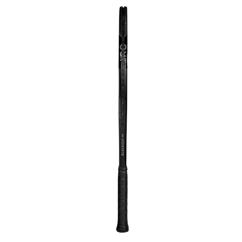 Raquete Ténis Solinco Blackout 300