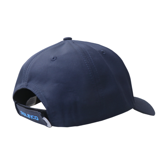 Boné Solinco All-Court Performance - Azul-marinho