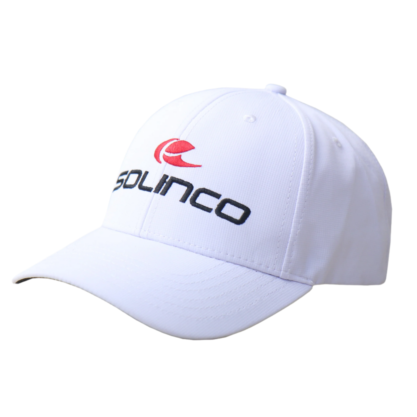 Boné Solinco All-Court Performance - Branco