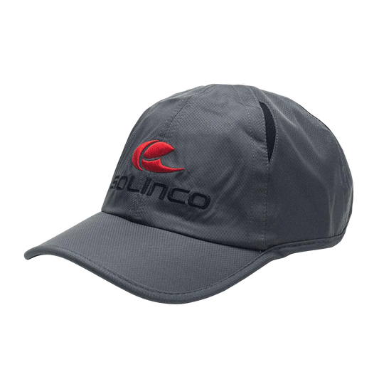Boné Solinco Ultra Lightweight Performance - Cinzento