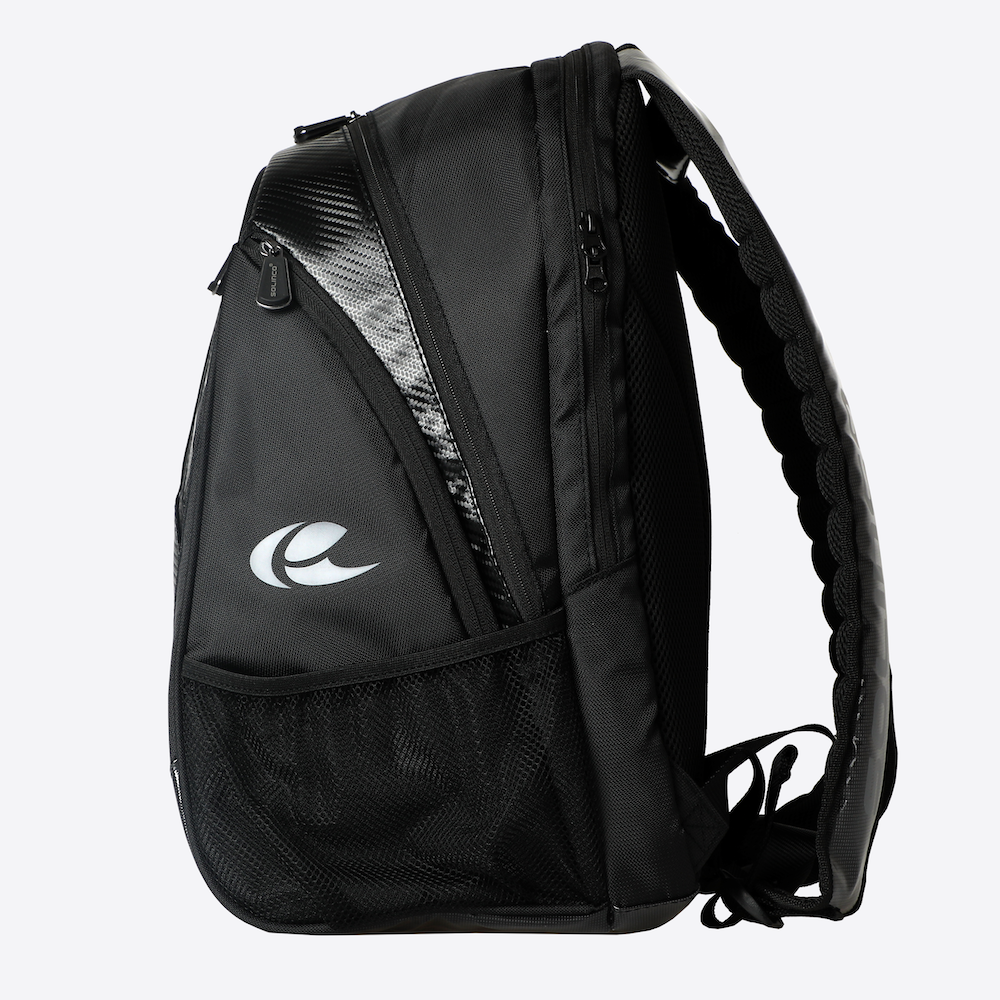 Mochila 2R Solinco Tour Blackout