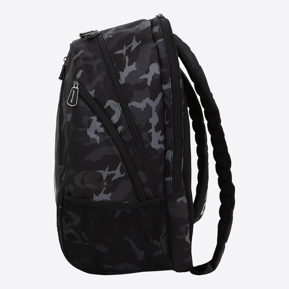 Mochila 2R Solinco Tour Midnight Camo