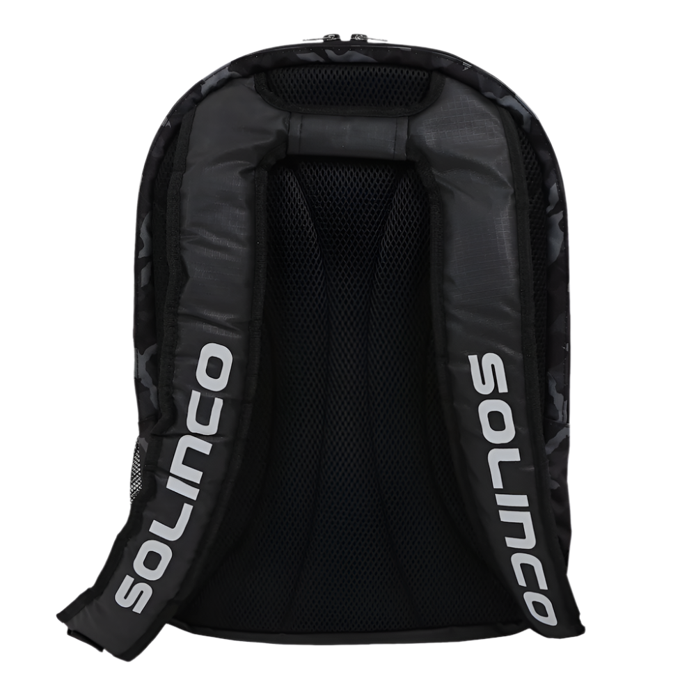 Mochila 2R Solinco Tour Midnight Camo