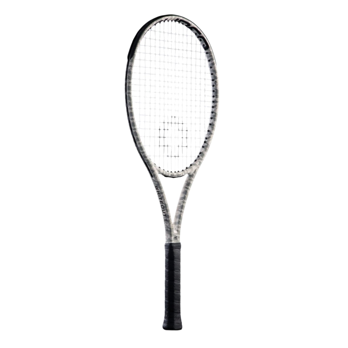 Raquete Ténis Solinco Whiteout V2 290