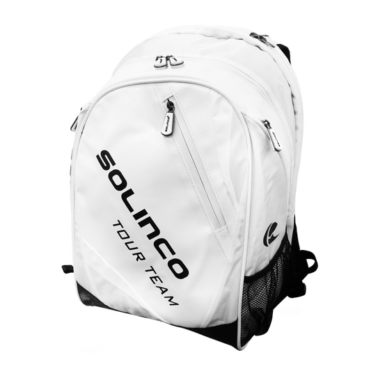 Mochila 2R Solinco Tour Whiteout