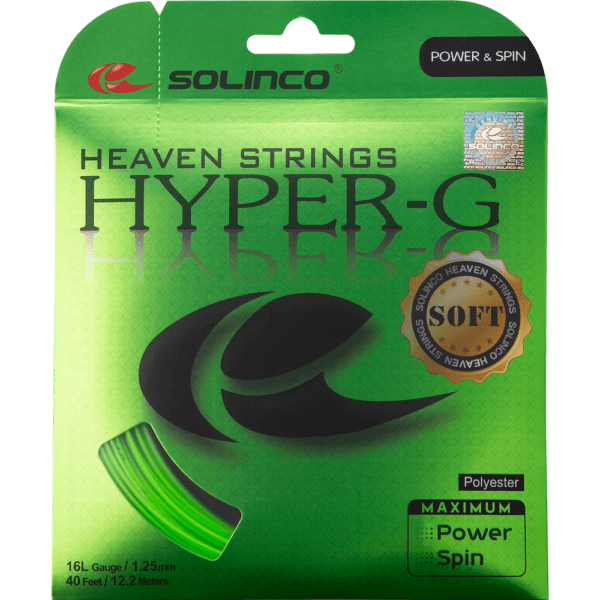 Set Hyper-G Soft