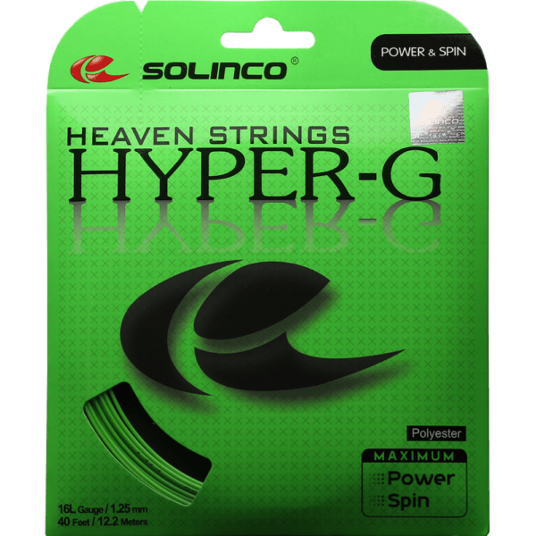 Set Hyper-G