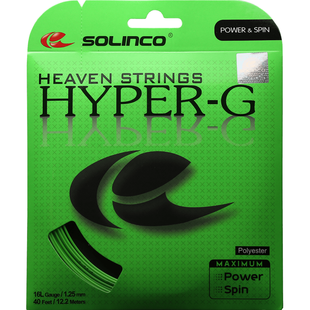 Set Hyper-G