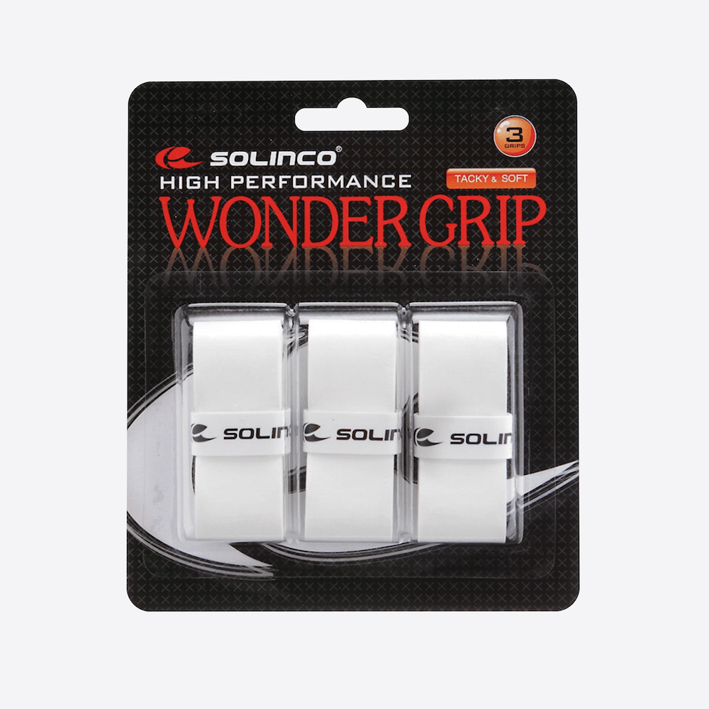 Wonder Grip 3-Pack