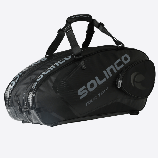 Saco Raquetes 15-Pack BlackOut - Image 4
