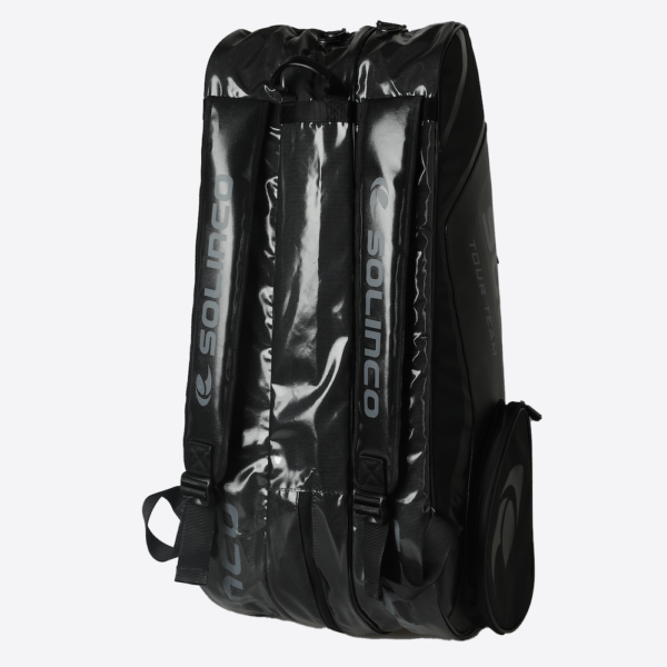 Saco Raquetes 15-Pack BlackOut - Image 2