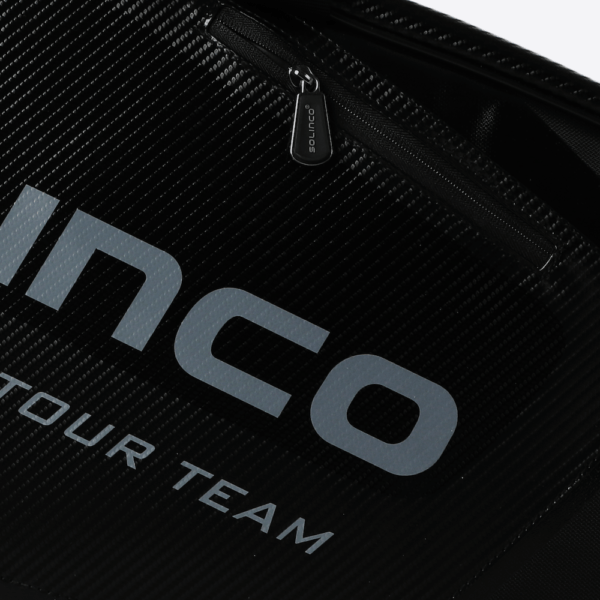 Saco Raquetes 15-Pack BlackOut - Image 3