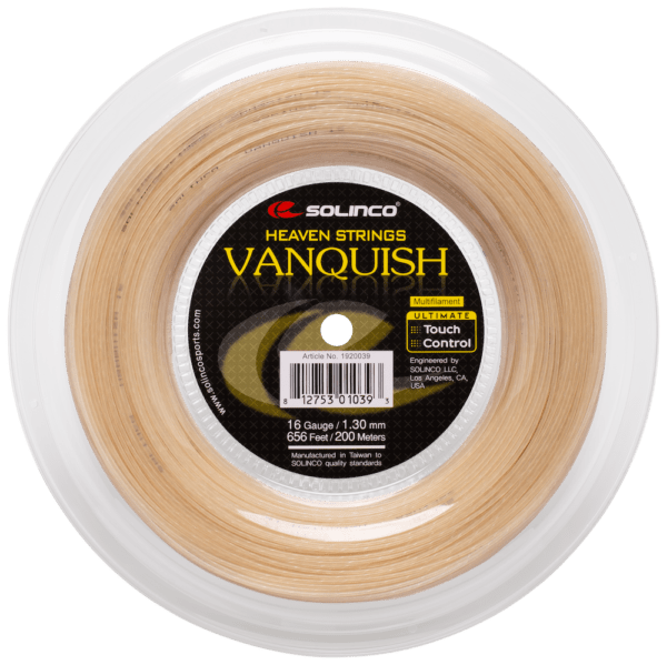 Vanquish